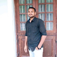 Dhanraj Kharate