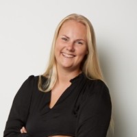 Laura Topsøe-Jensen
