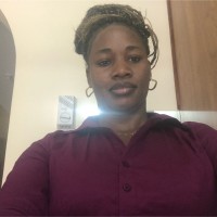 Sharon Lensa Odira