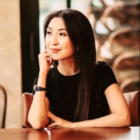 Lazzat Apiyeva