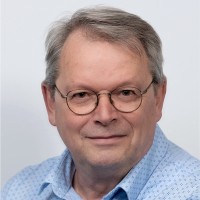 Peter Borgman