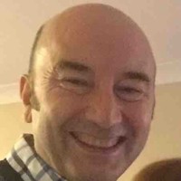 Andrew Hodgson