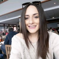 Christina Psycha