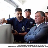 Col. (Ret.) Mohammed Muheisen