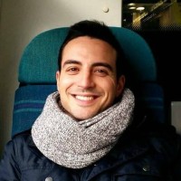 David Bonilla Mora