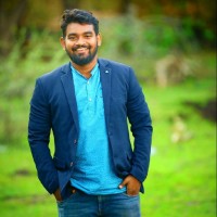 Samara simha reddy chittela