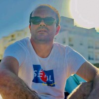 Kebaier Walid