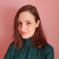 Anna Wiktor