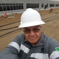 Francisco Martinez