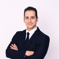 Jose Manuel Vicente Arcos