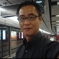 Kevin Lee