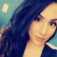 Vanessa Bravo