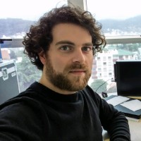 Jean Carlo Bernardi