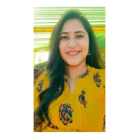 Sowmya Bhambhani