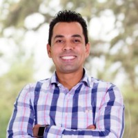 Oswaldo Vargas Umeres
