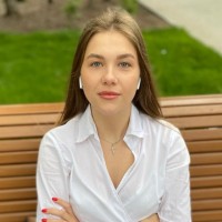 Daria Pidtynna
