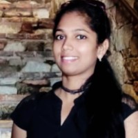 Narmadha Moorthy