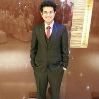 Rohan Shah