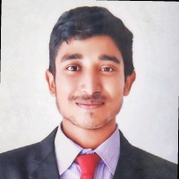 Sudhindra S. Bhat