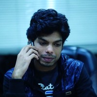 Sajib Sharker