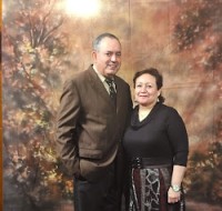Luis Raul Yapor