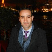 Mohamed Medjkoune