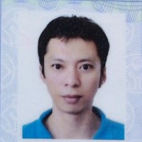 Nomo Chen