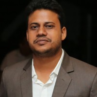 Shahnawaz Bakht