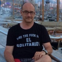 Giampaolo Moraldi