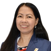 Rebecca Lapuz