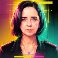 Professor Lucy Hooberman