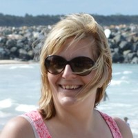 Carol Blandthorn