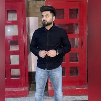 Pranav Prashar