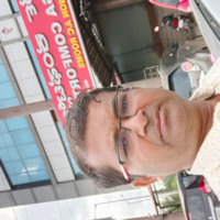 Manjunath Bangalore