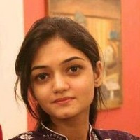 Ayesha Siddiqui