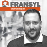 Christian Morrissette