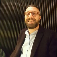 Matteo Paradossi