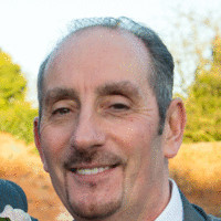 Stephen Forsyth