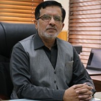 Sarfraz Khan