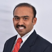 Raghunatha N S