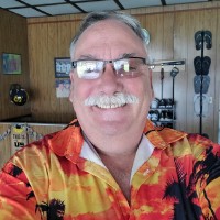 Jim Wolf