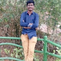 Suresh Kumar Galidevara