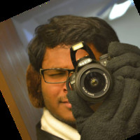Balajee Naidu
