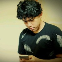 I GEDE ANDRE