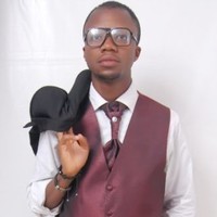 Ali Bassey