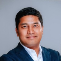 Dhurba Shrestha