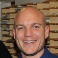 Oliver Ward