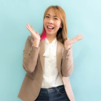Hailey Mak