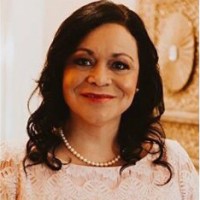 Geanina Brown