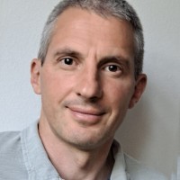 Stephane Lafarge